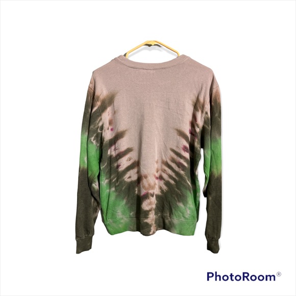 NWT GRATEFUL DEAD SWEATSHIRT SEVERAL DIFFERENT SIZES-MULTICOLORED - Picture 2 of 7